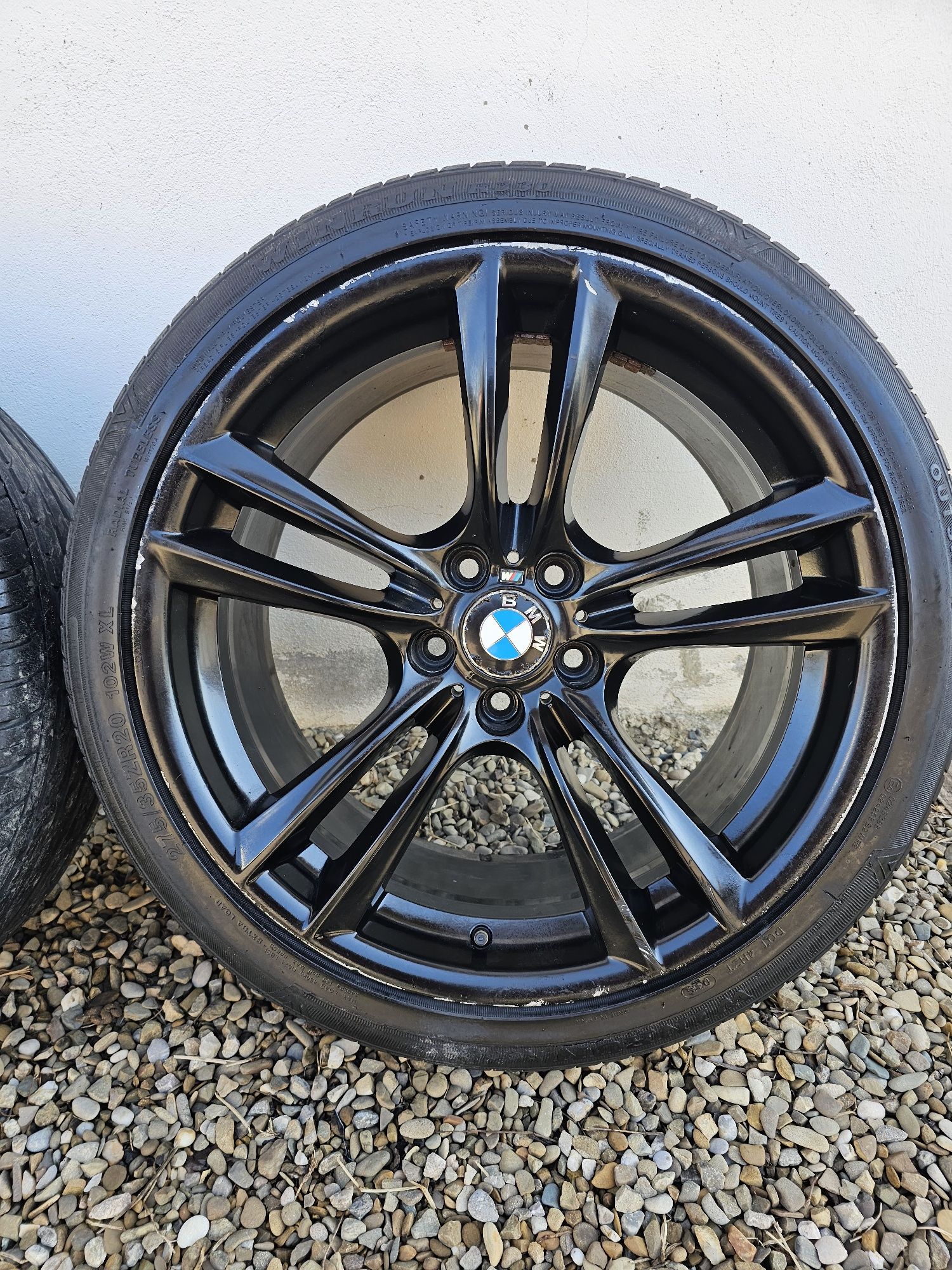 Roti M R20 Style 303 F01 , F10 , F07 Stare Bună