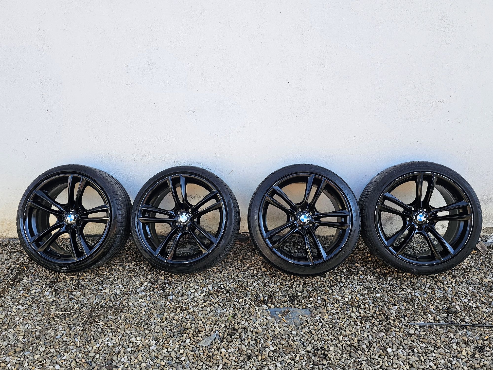 Roti M R20 Style 303 F01 , F10 , F07 Stare Bună