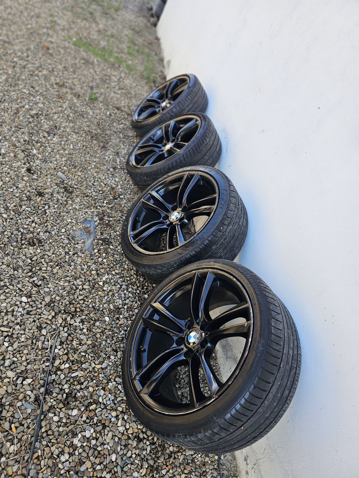 Roti M R20 Style 303 F01 , F10 , F07 Stare Bună