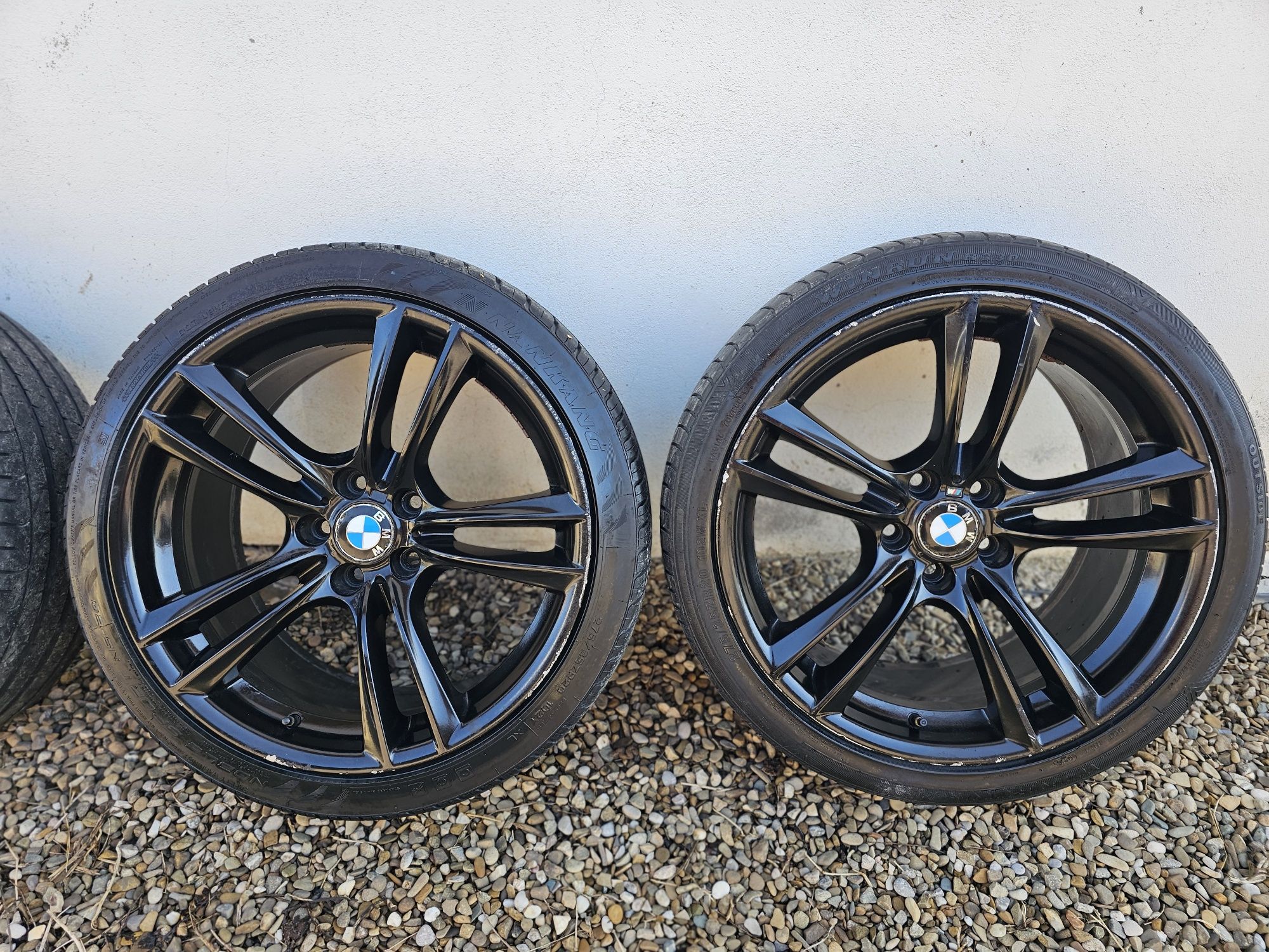 Roti M R20 Style 303 F01 , F10 , F07 Stare Bună