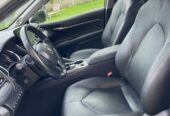 Toyota Camry 2.5 Hybrid Exclusive, 2021, 50.500 km, primul proprietar