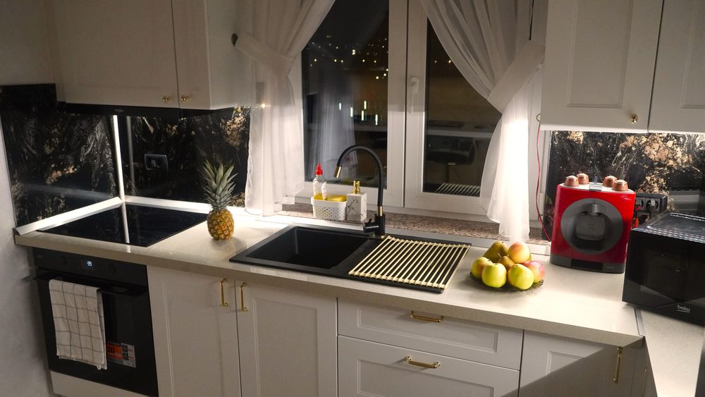 Apartament de LUX -68mp | 2 camere | mobilat si utilat