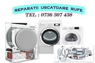 Reparatii-uscatoare-rufe
